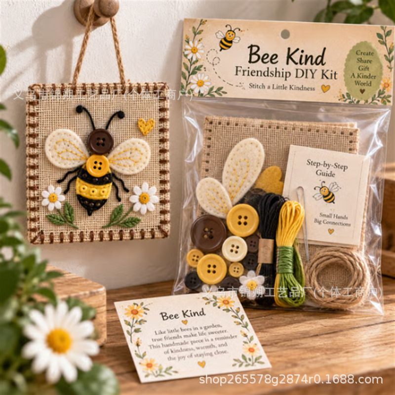 Uroczy, przenośny zestaw do tw – Art Craft Kit recenzja i cena