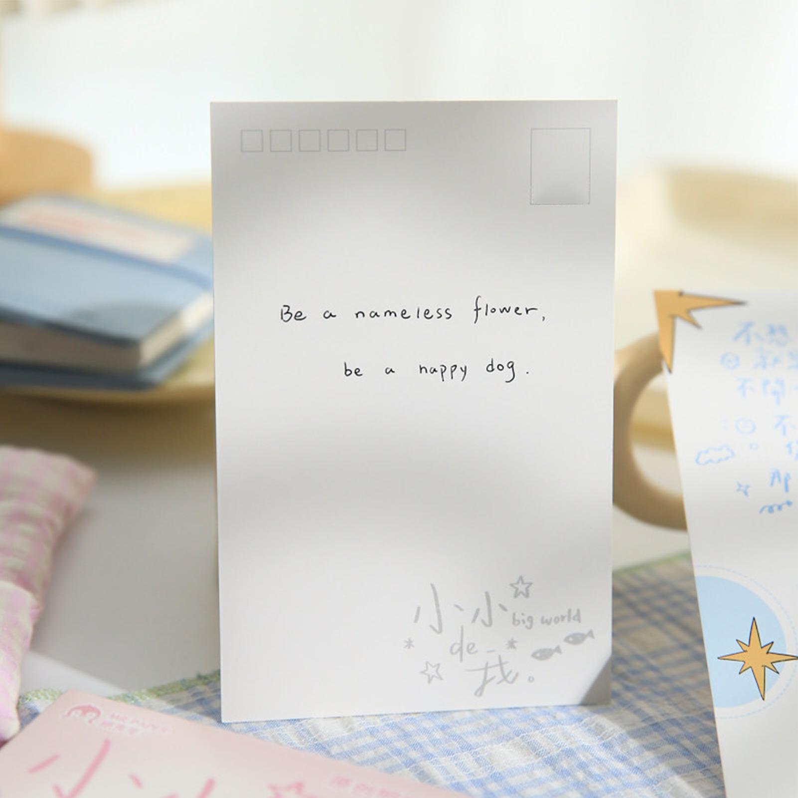 Pocztówki Papierowe Pocztówki  – Art Craft With Paper recenzja i cena