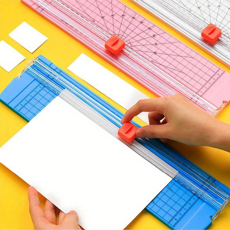 Mała automatyczna maszyna do c – Art Craft With Paper recenzja i cena
