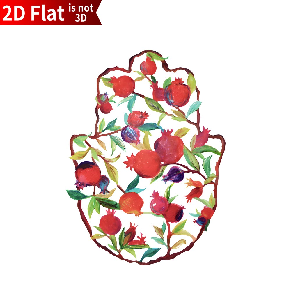 CIFBUY Hamsa Metalowa Dekoracj – Art & Craft Paper For Kids recenzja i cena