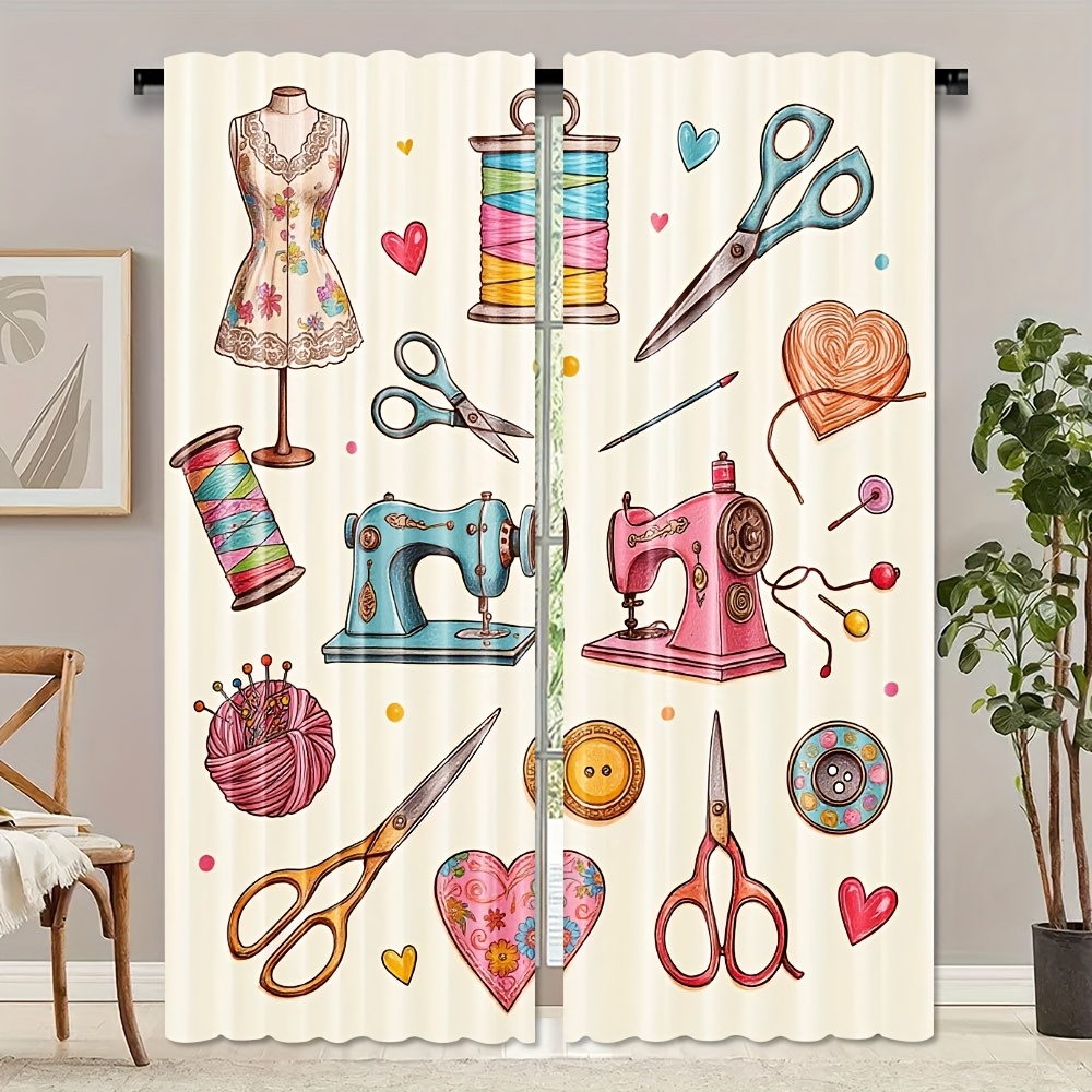 Dekoracje do pokoju kreatywneg – Art And Craft For Nursery recenzja i cena