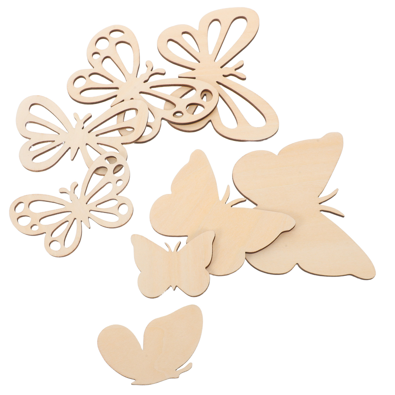16 sztuk – dekoracyjne element – Art And Craft For Nursery recenzja i cena